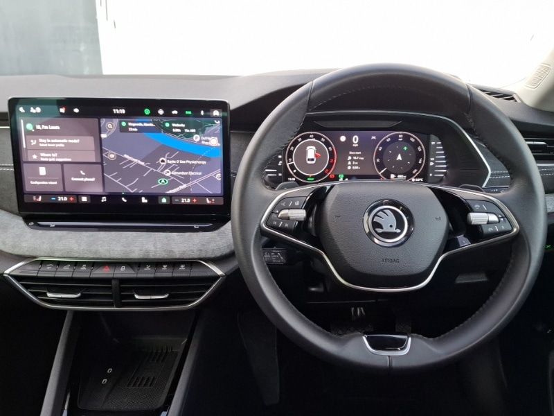 Used Skoda Octavia 2024 for sale - 77325112: Photo 7