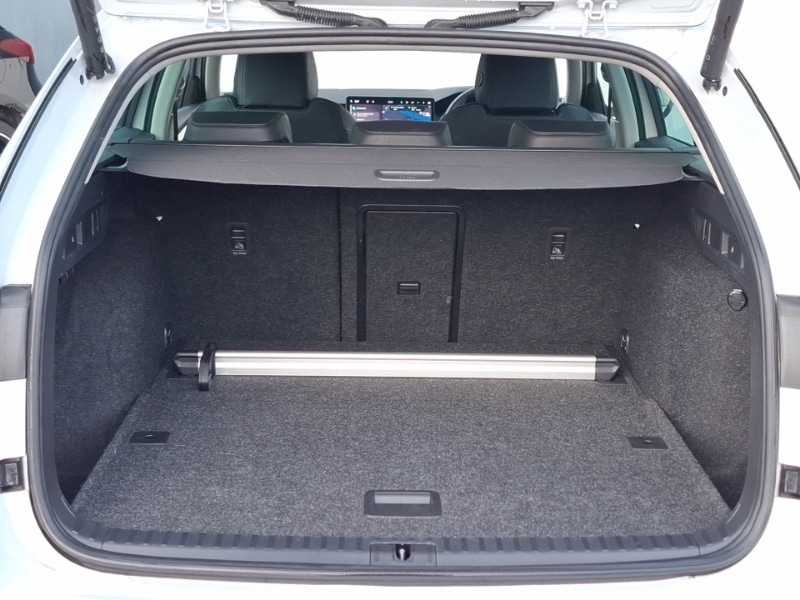 Used Skoda Octavia 2024 for sale - 77325112: Photo 8