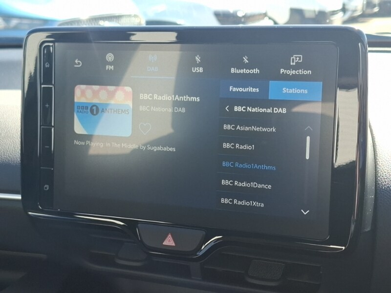 Used Mazda Mazda2 HYBRID 2026 for sale - 78225229: Photo 11