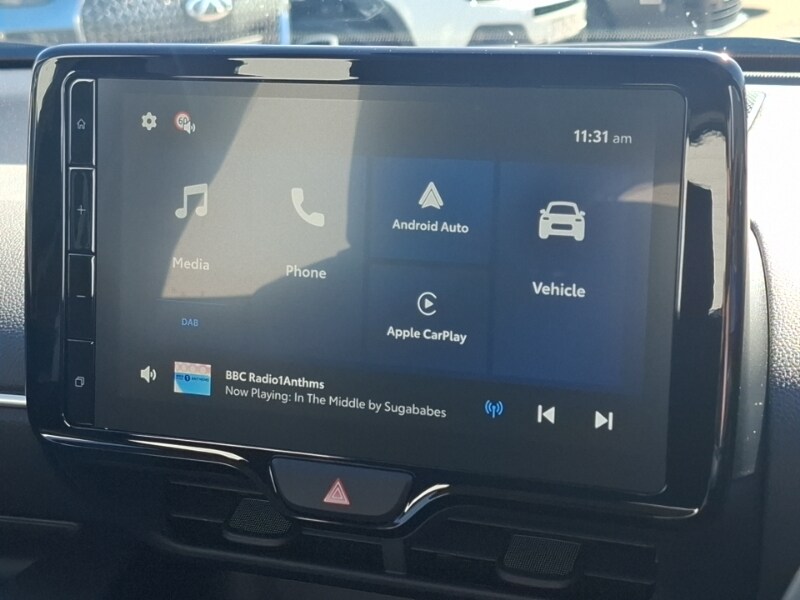 Used Mazda Mazda2 HYBRID 2026 for sale - 78225229: Photo 12