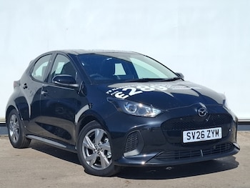 Used Mazda Mazda2 HYBRID 2026 for sale - 78225229: Photo