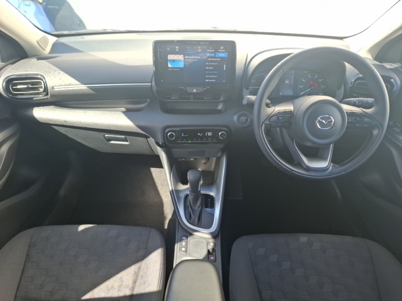 Used Mazda Mazda2 HYBRID 2026 for sale - 78225229: Photo 2