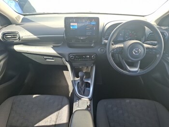 Used Mazda Mazda2 HYBRID 2026 for sale - 78225229: Photo
