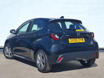Used Mazda Mazda2 HYBRID 2026 for sale - 78225229: Photo