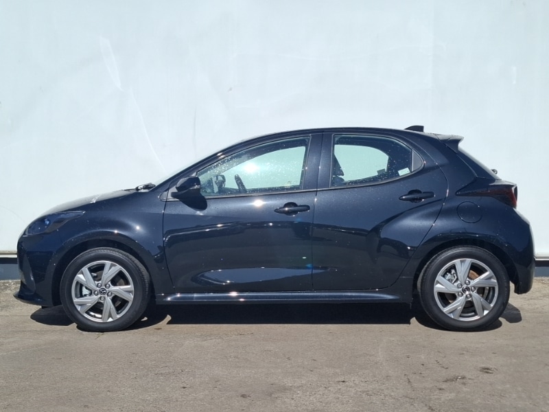 Used Mazda Mazda2 HYBRID 2026 for sale - 78225229: Photo 4