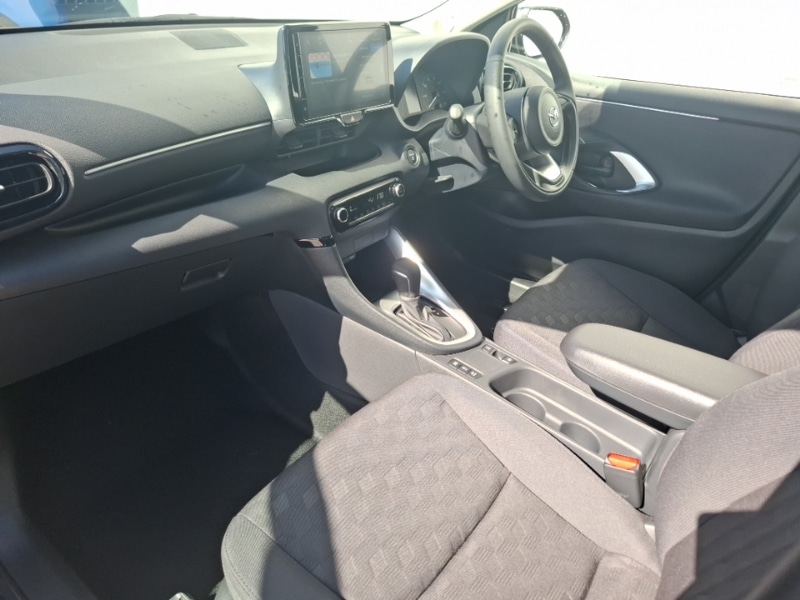 Used Mazda Mazda2 HYBRID 2026 for sale - 78225229: Photo 5