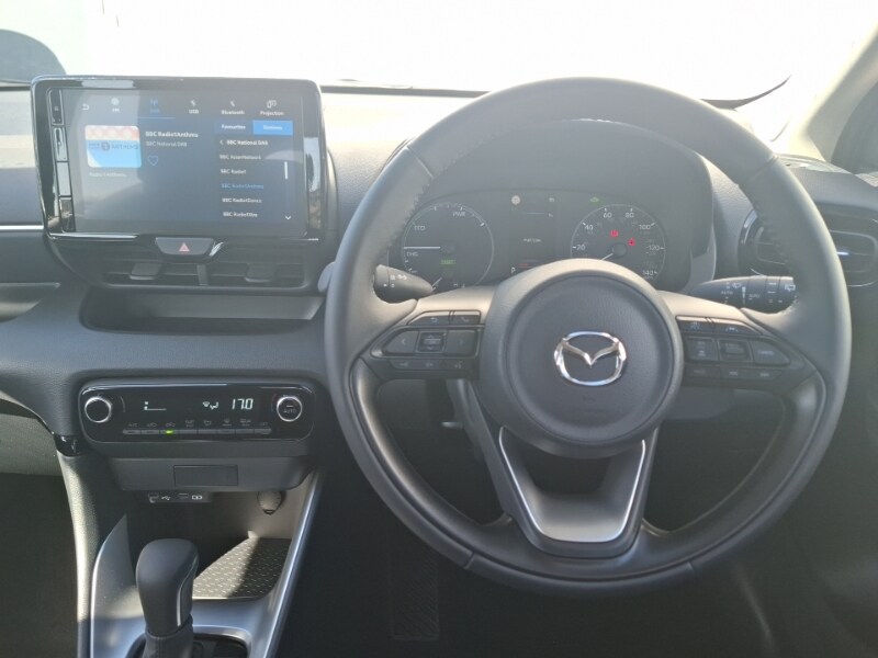 Used Mazda Mazda2 HYBRID 2026 for sale - 78225229: Photo 7