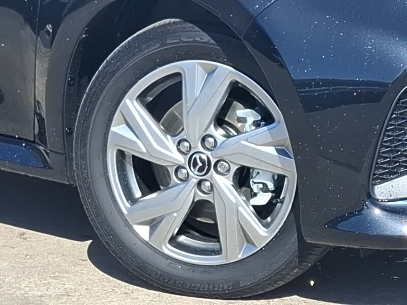 Used Mazda Mazda2 HYBRID 2026 for sale - 78225229: Photo 9