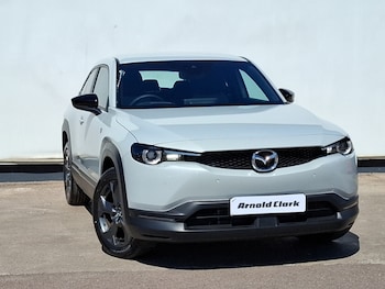 2025 - 125kW R-EV Prime Line 5dr Auto