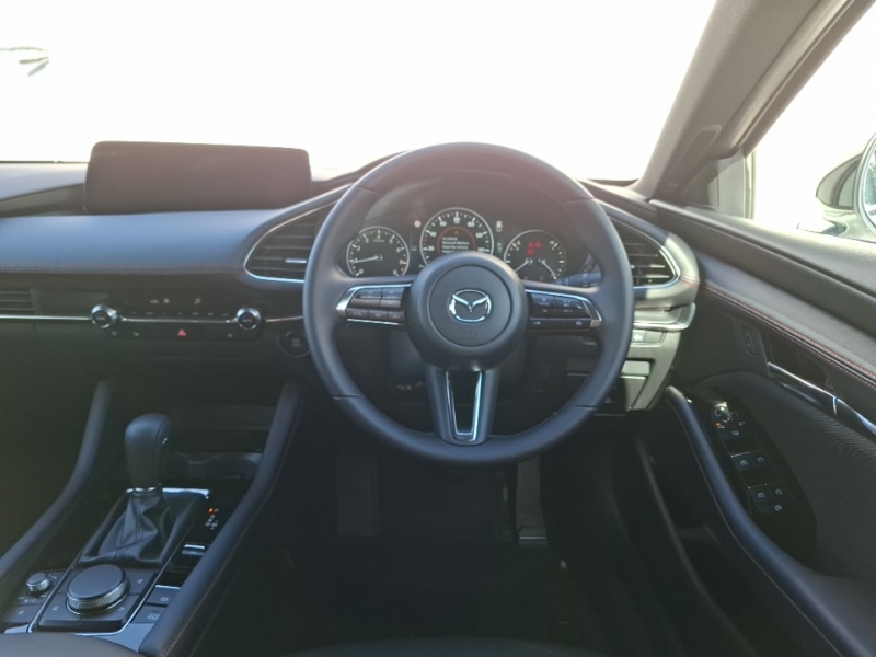 Used Mazda Mazda3 2025 for sale - 76431546: Photo 11