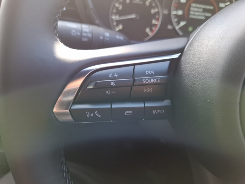 Used Mazda Mazda3 2025 for sale - 76431546: Photo 12