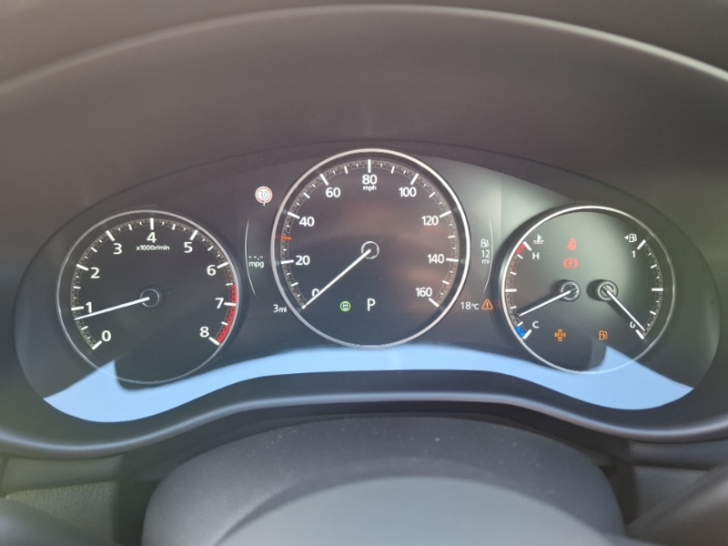 Used Mazda Mazda3 2025 for sale - 76431546: Photo 14