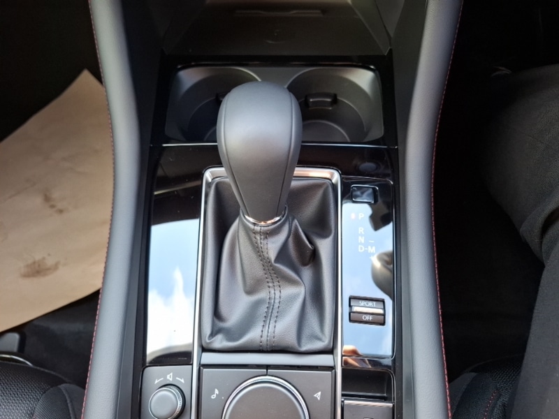 Used Mazda Mazda3 2025 for sale - 76431546: Photo 16