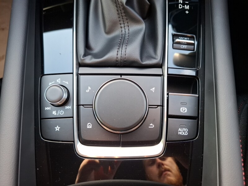 Used Mazda Mazda3 2025 for sale - 76431546: Photo 17