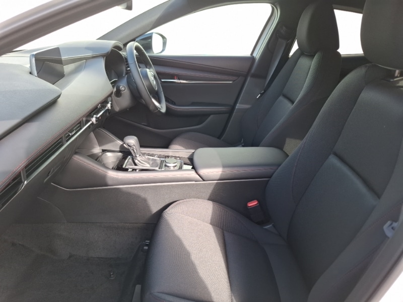 Used Mazda Mazda3 2025 for sale - 76431546: Photo 5