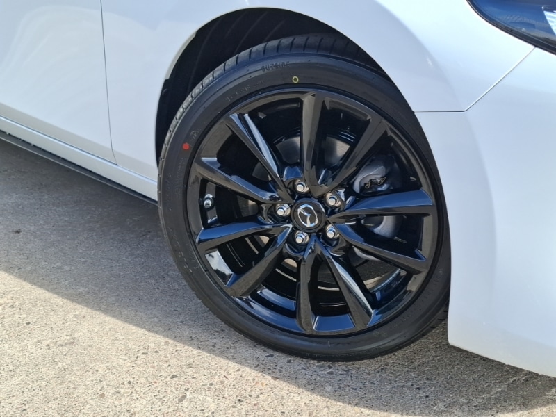 Used Mazda Mazda3 2025 for sale - 76431546: Photo 9