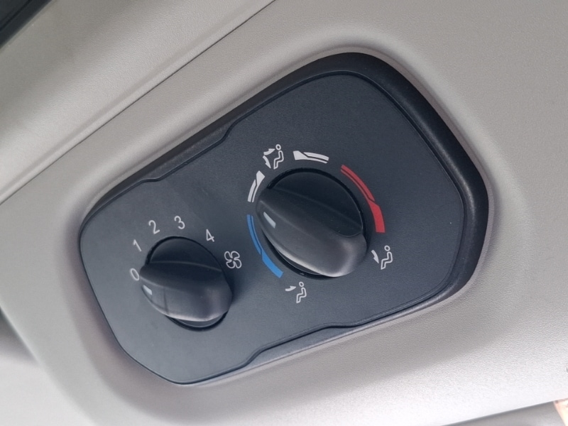 Used Ford Transit 2018 for sale - 76639467: Photo 17