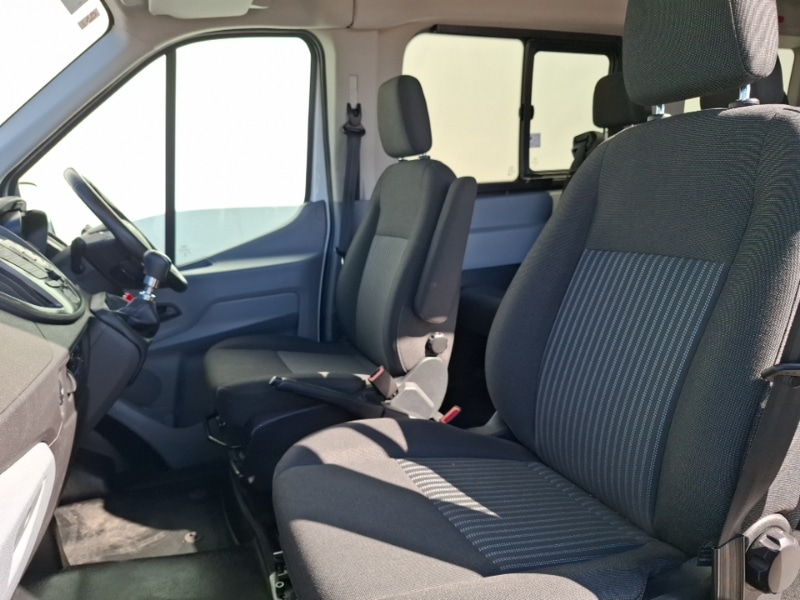 Used Ford Transit 2018 for sale - 76639467: Photo 5