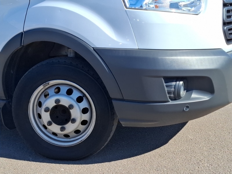 Used Ford Transit 2018 for sale - 76639467: Photo 9