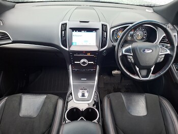Used Ford Edge 2019 for sale - 78877230: Photo
