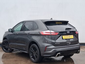 Used Ford Edge 2019 for sale - 78877230: Photo