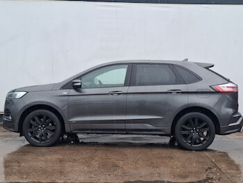 Used Ford Edge 2019 for sale - 78877230: Photo