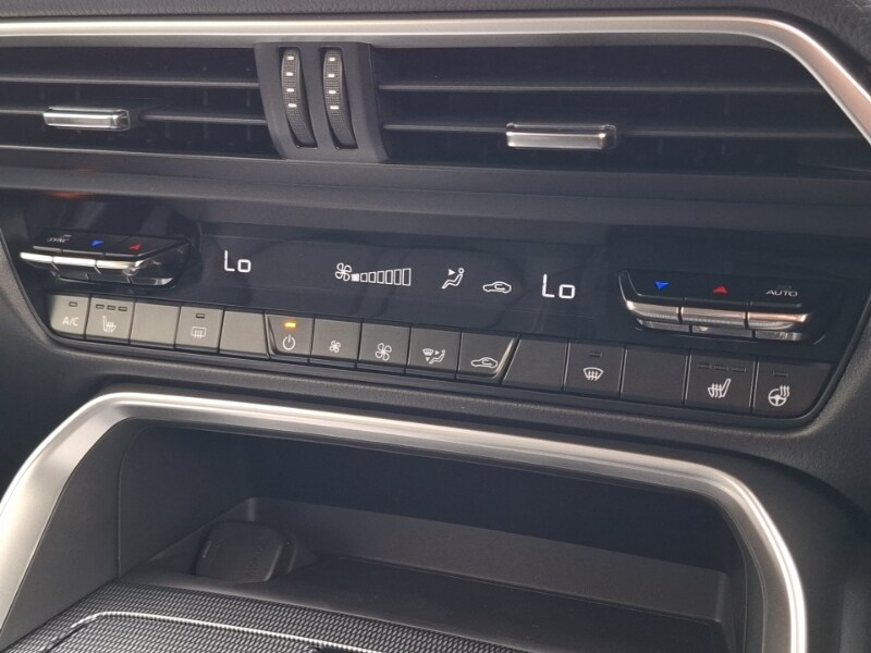 Used Mazda CX-60 2025 for sale - 76354633: Photo 13