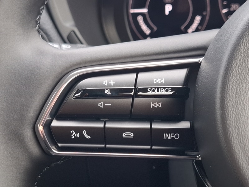 Used Mazda CX-60 2025 for sale - 76354633: Photo 17