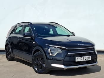 Used Kia Niro 2023 for sale - 79826556: Photo