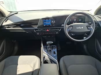 Used Kia Niro 2023 for sale - 79826556: Photo
