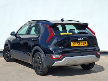 Used Kia Niro 2023 for sale - 79826556: Photo