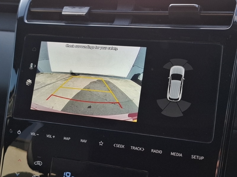 Used Hyundai TUCSON 2022 for sale - 78065690: Photo 10