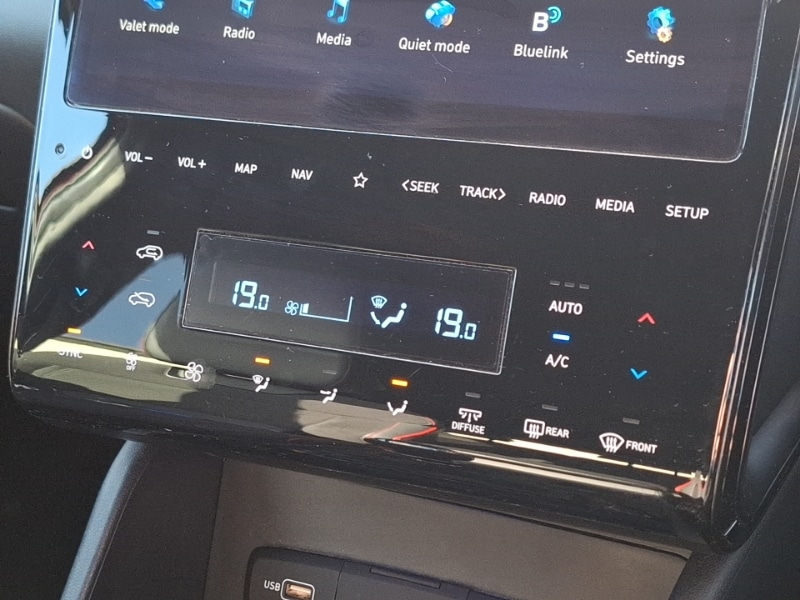 Used Hyundai TUCSON 2022 for sale - 78065690: Photo 14