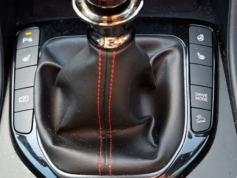 Used Hyundai TUCSON 2022 for sale - 78065690: Photo 15