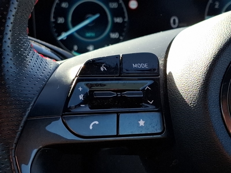 Used Hyundai TUCSON 2022 for sale - 78065690: Photo 16