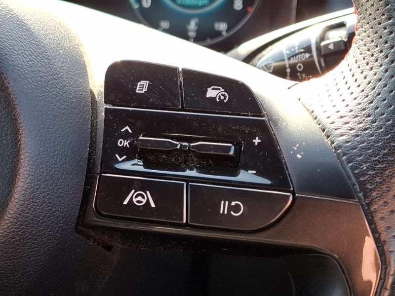 Used Hyundai TUCSON 2022 for sale - 78065690: Photo 17