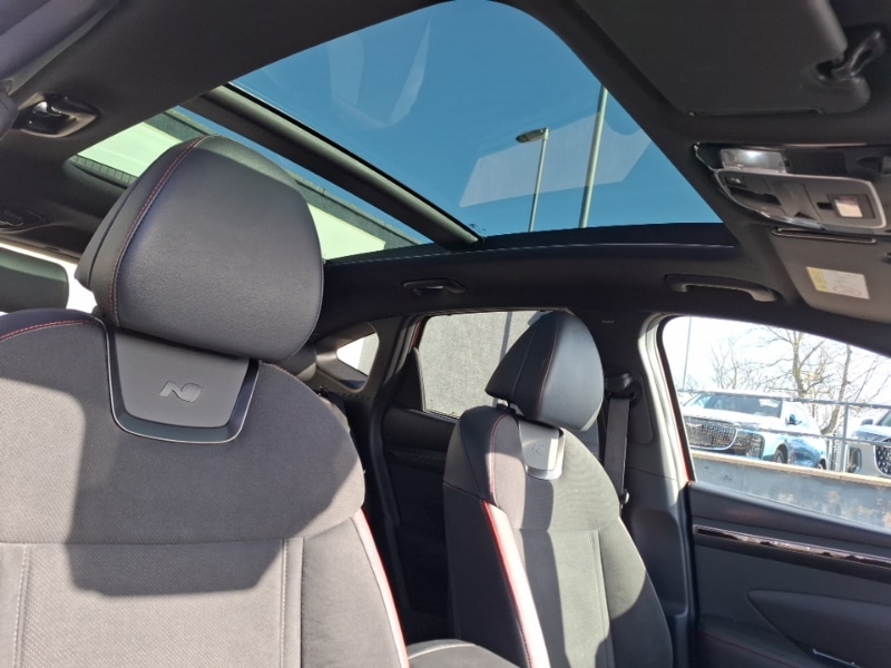 Used Hyundai TUCSON 2022 for sale - 78065690: Photo 19