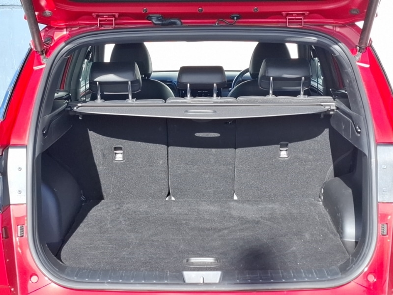 Used Hyundai TUCSON 2022 for sale - 78065690: Photo 8