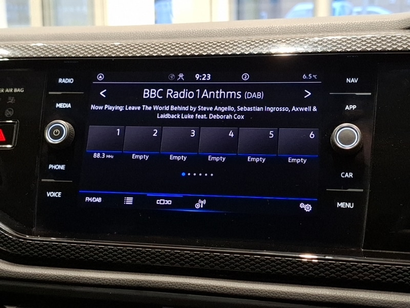 Used Volkswagen Polo 2023 for sale - 77273392: Photo 10