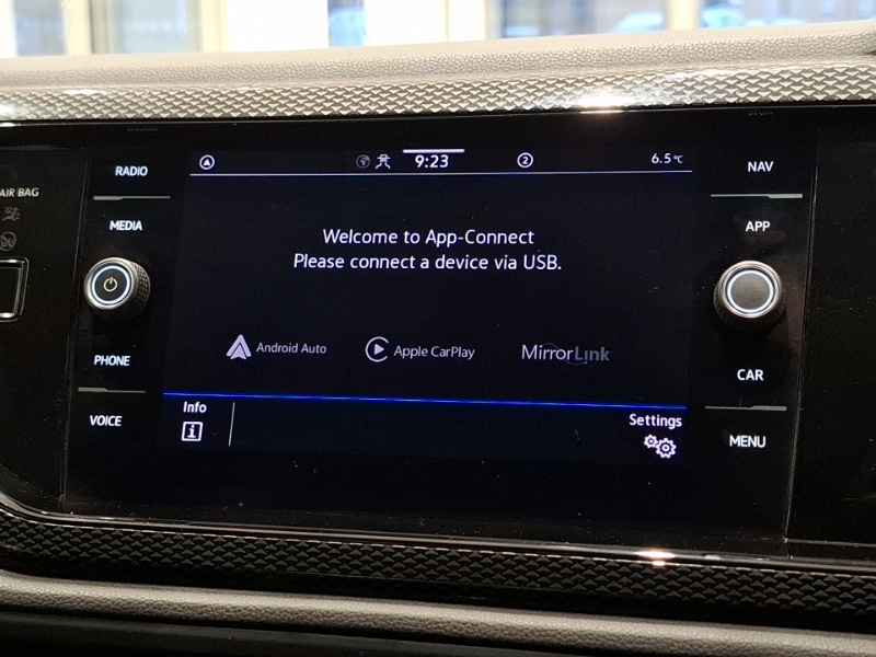 Used Volkswagen Polo 2023 for sale - 77273392: Photo 11