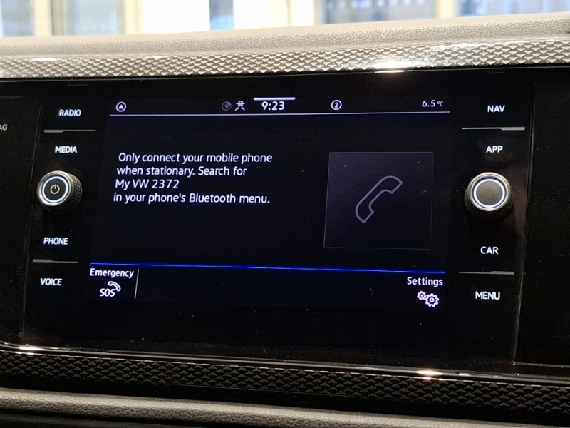 Used Volkswagen Polo 2023 for sale - 77273392: Photo 12