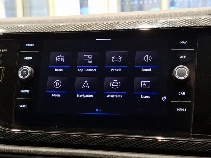 Used Volkswagen Polo 2023 for sale - 77273392: Photo 13