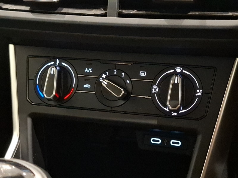 Used Volkswagen Polo 2023 for sale - 77273392: Photo 14