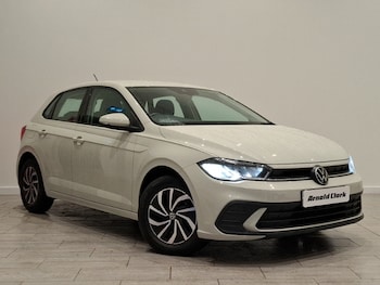 Used Volkswagen Polo 2023 for sale - 77273392: Photo