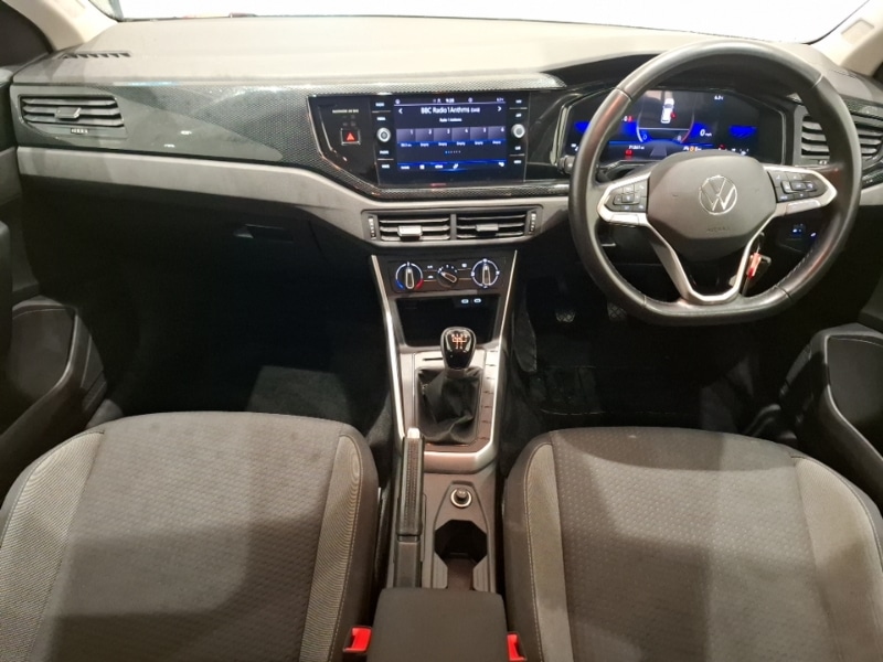 Used Volkswagen Polo 2023 for sale - 77273392: Photo 2