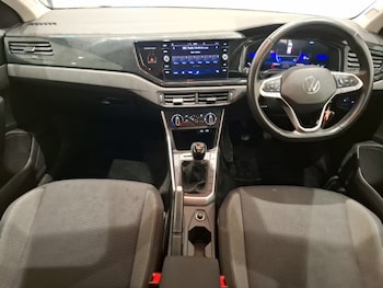 Used Volkswagen Polo 2023 for sale - 77273392: Photo