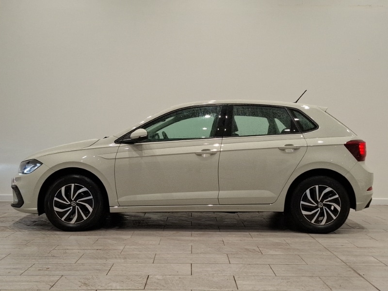 Used Volkswagen Polo 2023 for sale - 77273392: Photo 4