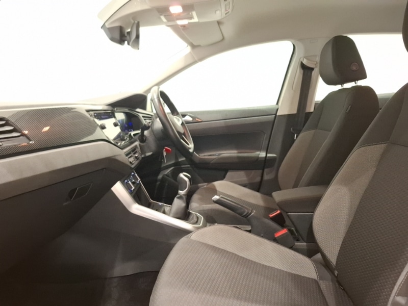 Used Volkswagen Polo 2023 for sale - 77273392: Photo 5