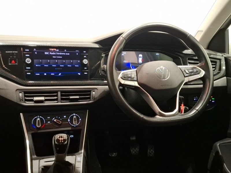 Used Volkswagen Polo 2023 for sale - 77273392: Photo 7