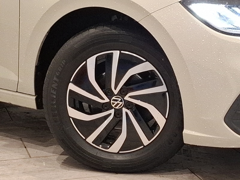 Used Volkswagen Polo 2023 for sale - 77273392: Photo 9